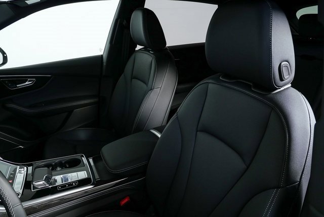New 2026 Audi Q8 Premium Plus image 5