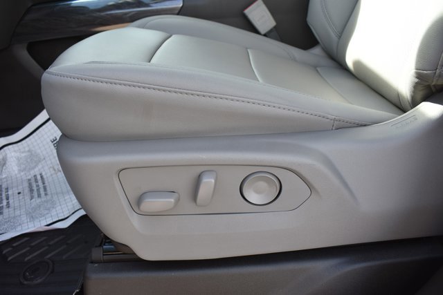 New 2026 Chevrolet Silverado 1500 LTZ w/ LTZ Premium Package image 17