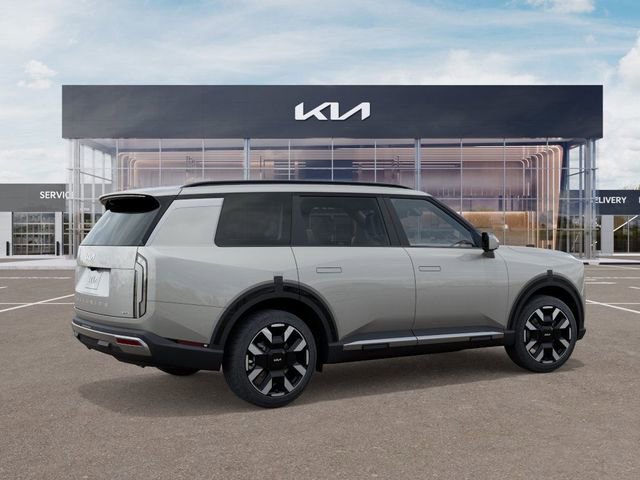 New 2027 Kia Telluride S image 7