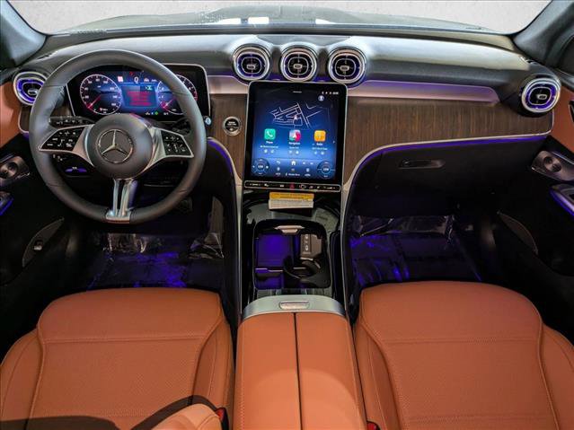 New 2026 Mercedes-Benz GLC 300 image 16