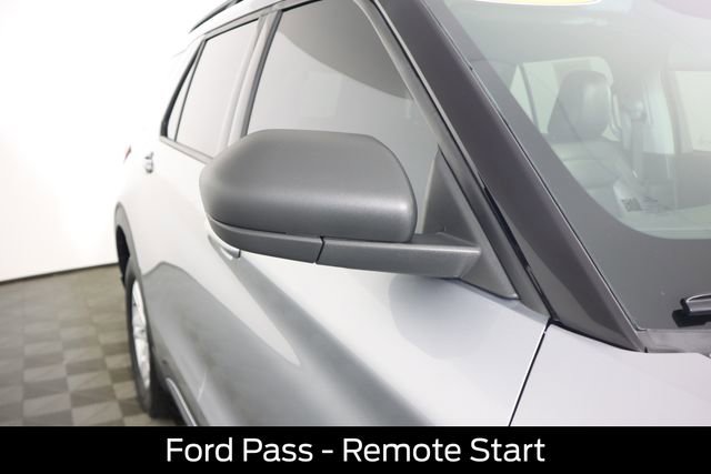 Used 2020 Ford Explorer XLT w/ Equipment Group 202A image 13