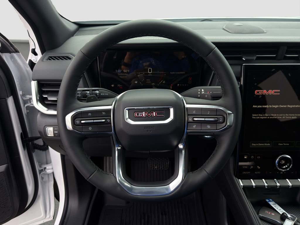 New 2026 GMC Terrain Elevation w/ Elevation Premium Package image 10