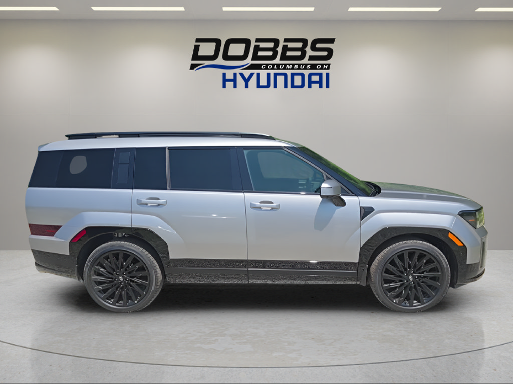 New 2026 Hyundai Santa Fe Calligraphy AWD/4WD image 6