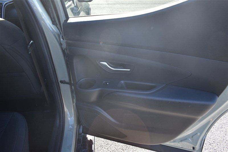 Used 2022 Hyundai Santa Cruz SEL AWD/4WD image 25
