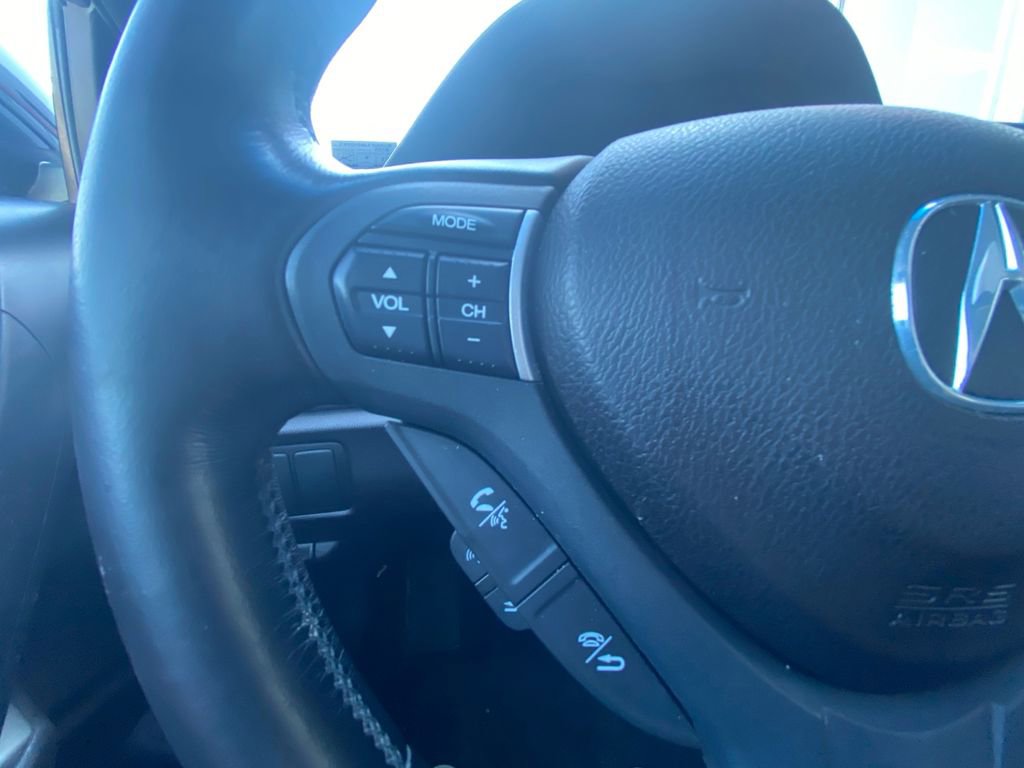 Used 2009 Acura TSX w/ Technology Package image 19