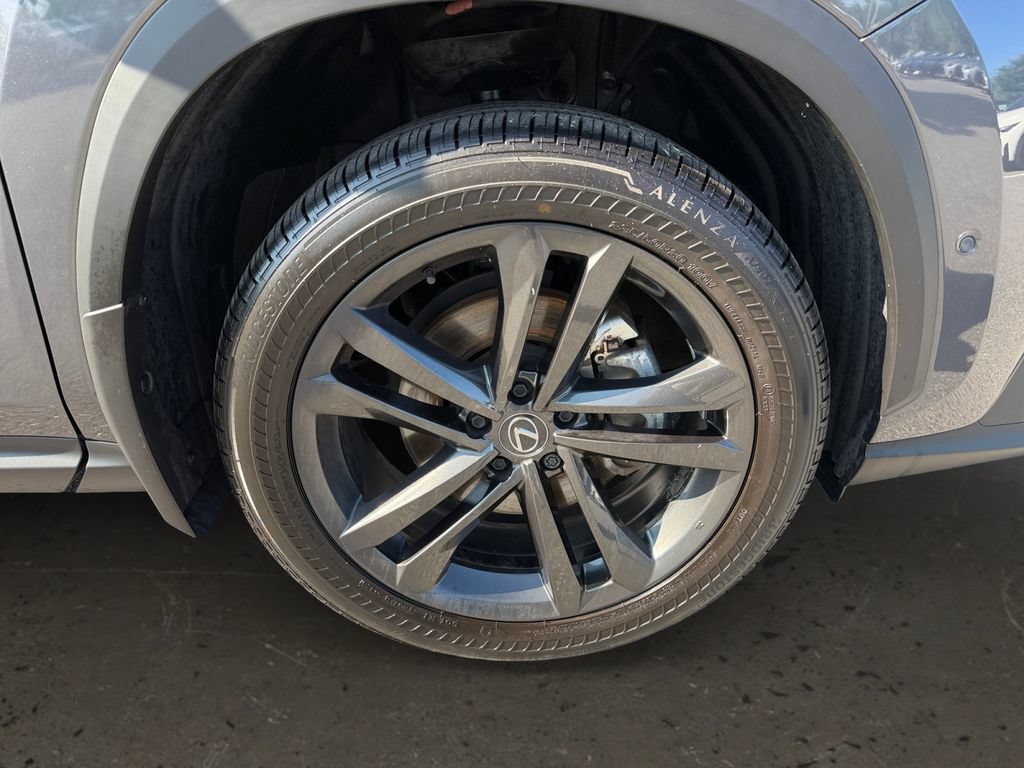 Certified 2025 Lexus NX 450h+ AWD w/ Accessory Package (2T) image 26