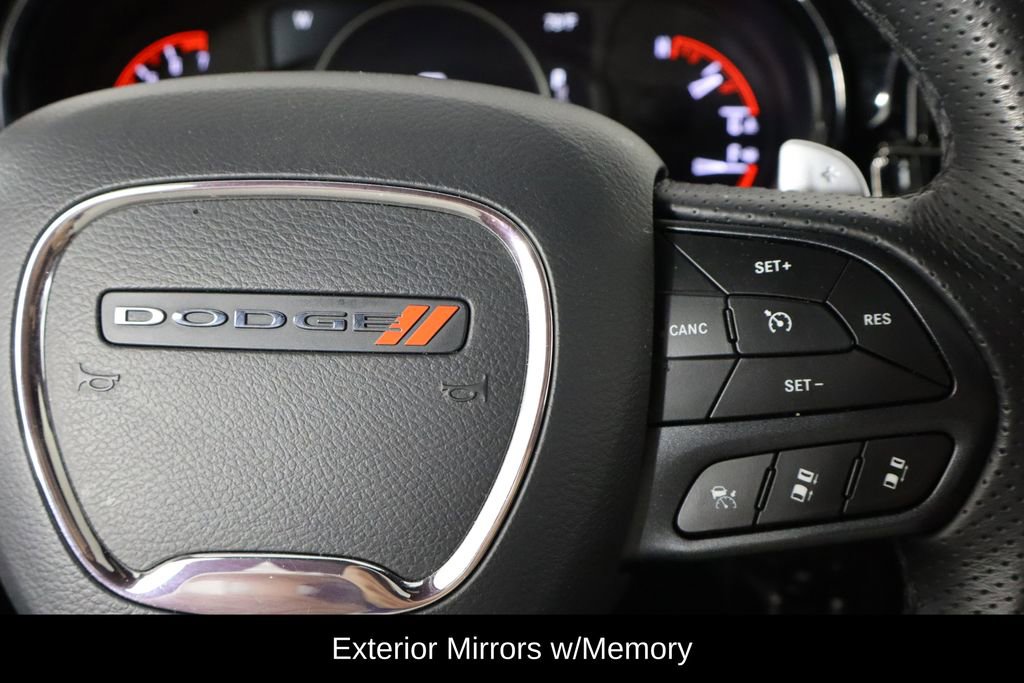 Used 2025 Dodge Durango GT image 10