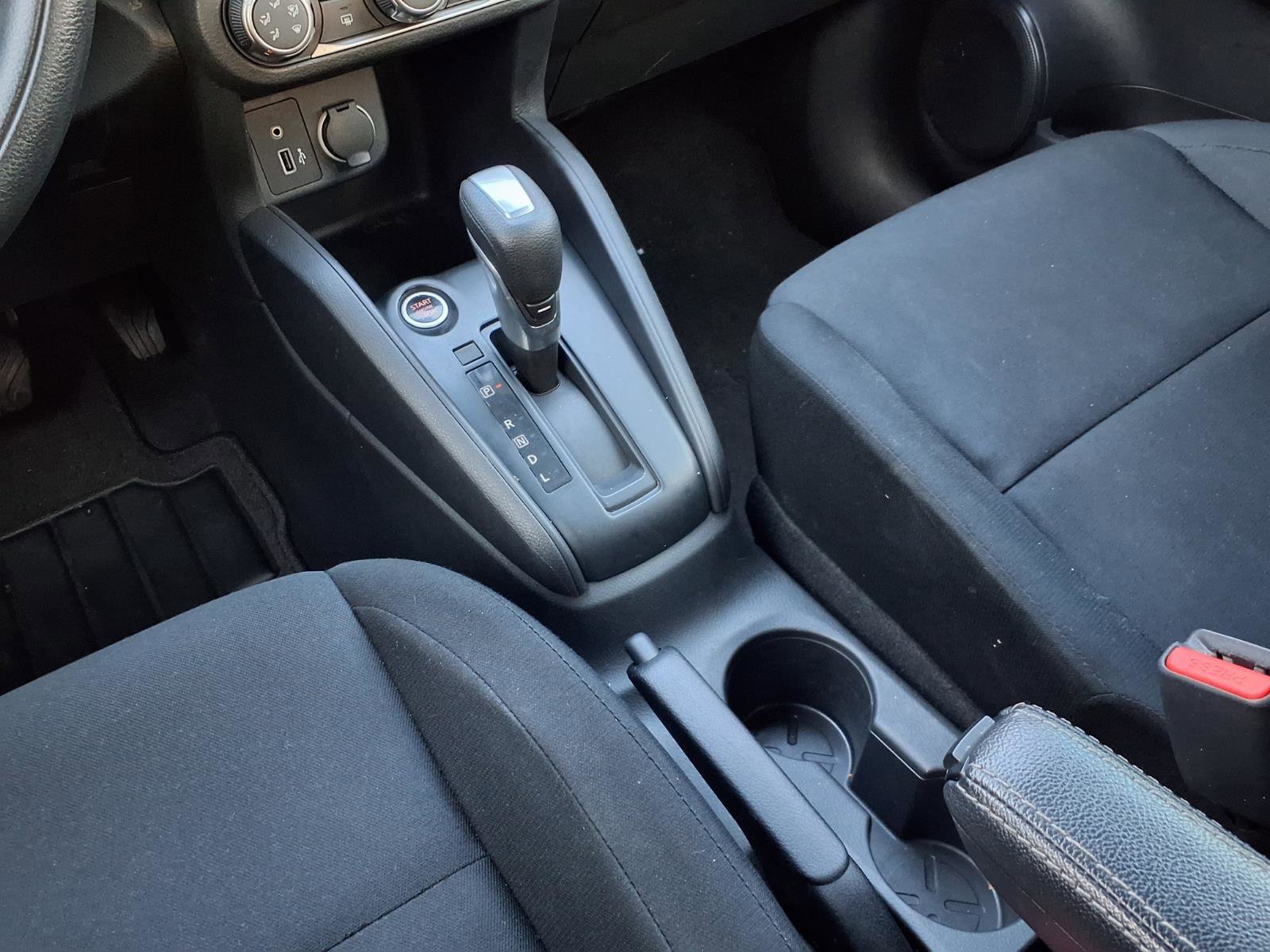 Used 2023 Nissan Kicks S image 16