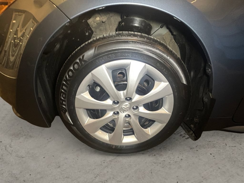 Certified 2024 Toyota Corolla LE FWD image 14