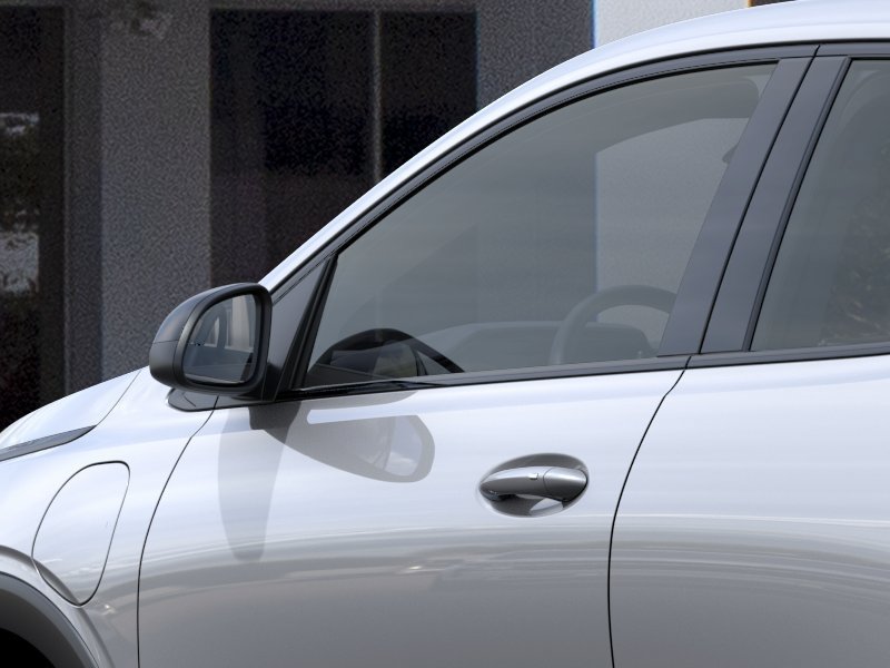 New 2027 Chevrolet Bolt LT FWD image 12