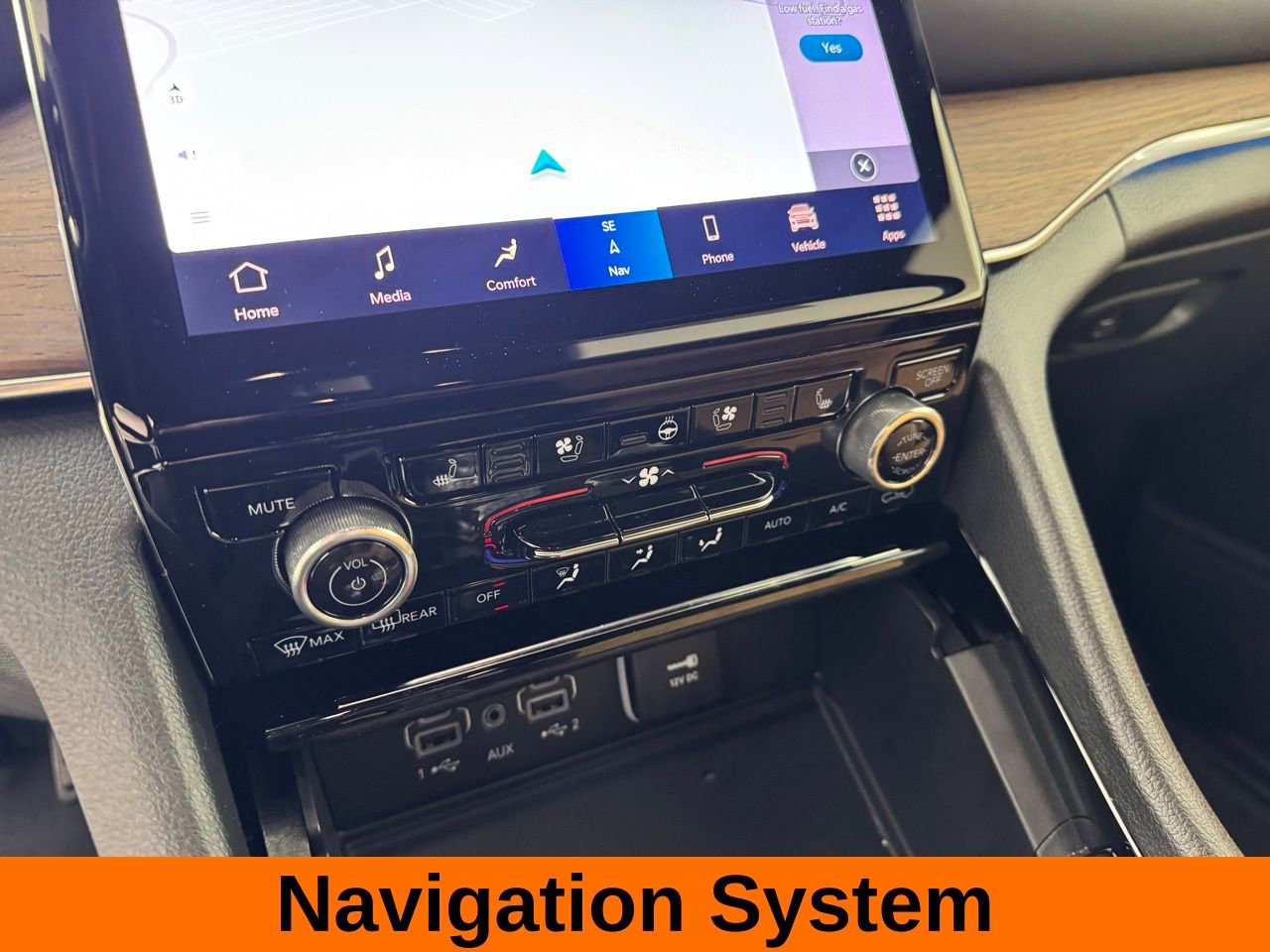 Used 2022 Jeep Grand Cherokee Summit w/ Advanced Protech Group IV image 20