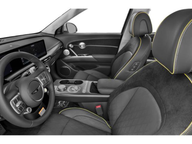 Used 2023 Genesis GV60 Performance image 12