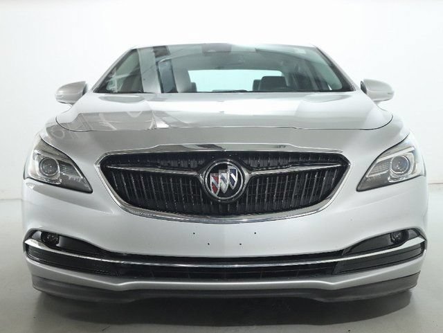 Used 2017 Buick LaCrosse Premium FWD image 5
