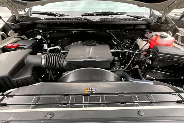 New 2026 GMC Sierra 2500 AT4 w/ AT4 Premium Plus Package image 12