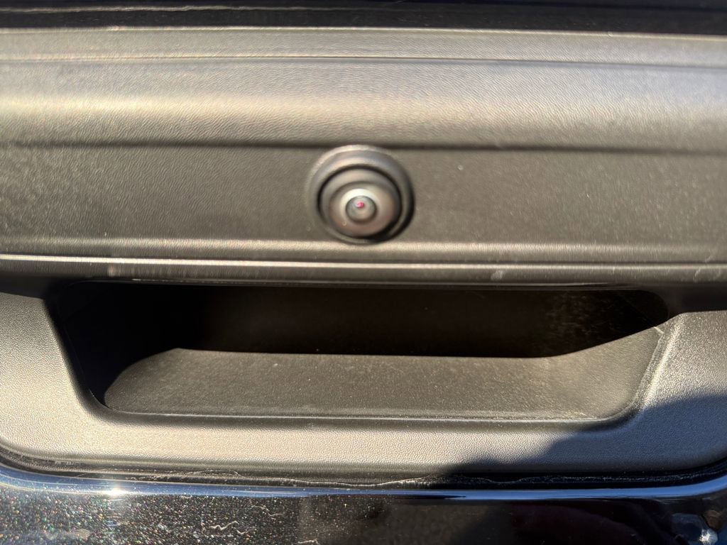 New 2026 RAM 3500 Tradesman image 13