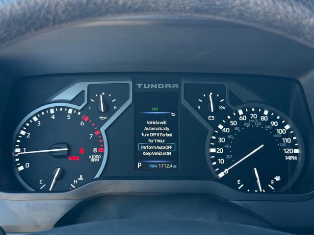 Used 2026 Toyota Tundra SR5 w/ SR5 Convenience Package image 16
