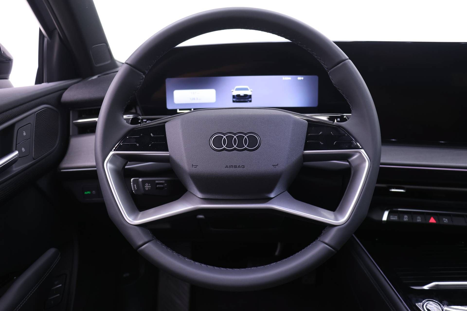 New 2026 Audi Q3 quattro 2.0T AWD/4WD image 14