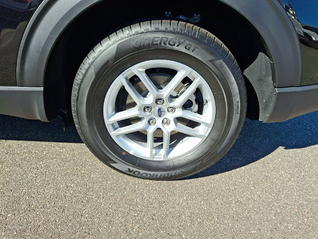 New 2026 Ford Explorer Active RWD image 5