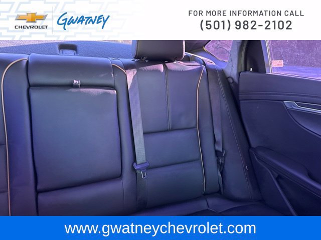 Used 2014 Chevrolet Impala LTZ FWD image 23
