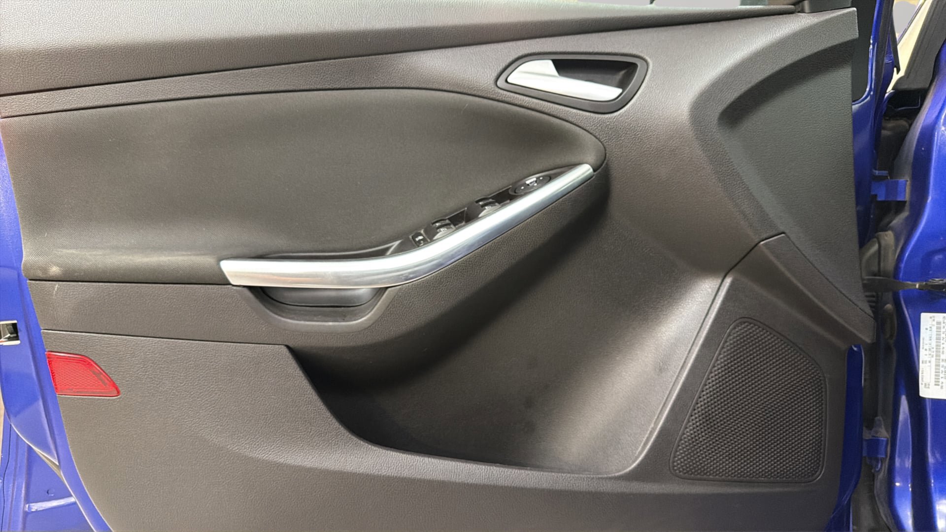 Used 2014 Ford Focus ST w/ Equipment Group 201A FWD image 21