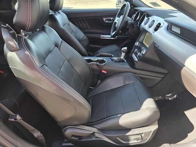 Used 2017 Ford Mustang GT Premium w/ Black Accent Package image 34