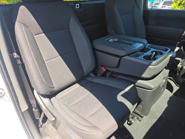 New 2026 GMC Sierra 3500 SLE AWD/4WD image 22