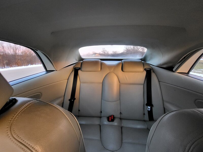 Used 2004 Saab 9-3 Arc FWD image 13