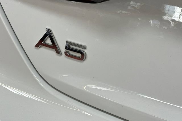 Used 2023 Audi A5 2.0T Premium w/ Convenience Package image 34