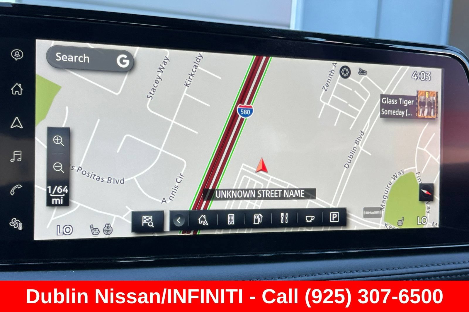Used 2023 Nissan Ariya FWD image 41