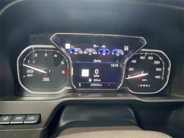 Used 2020 GMC Sierra 1500 Denali w/ Denali Ultimate Package image 16