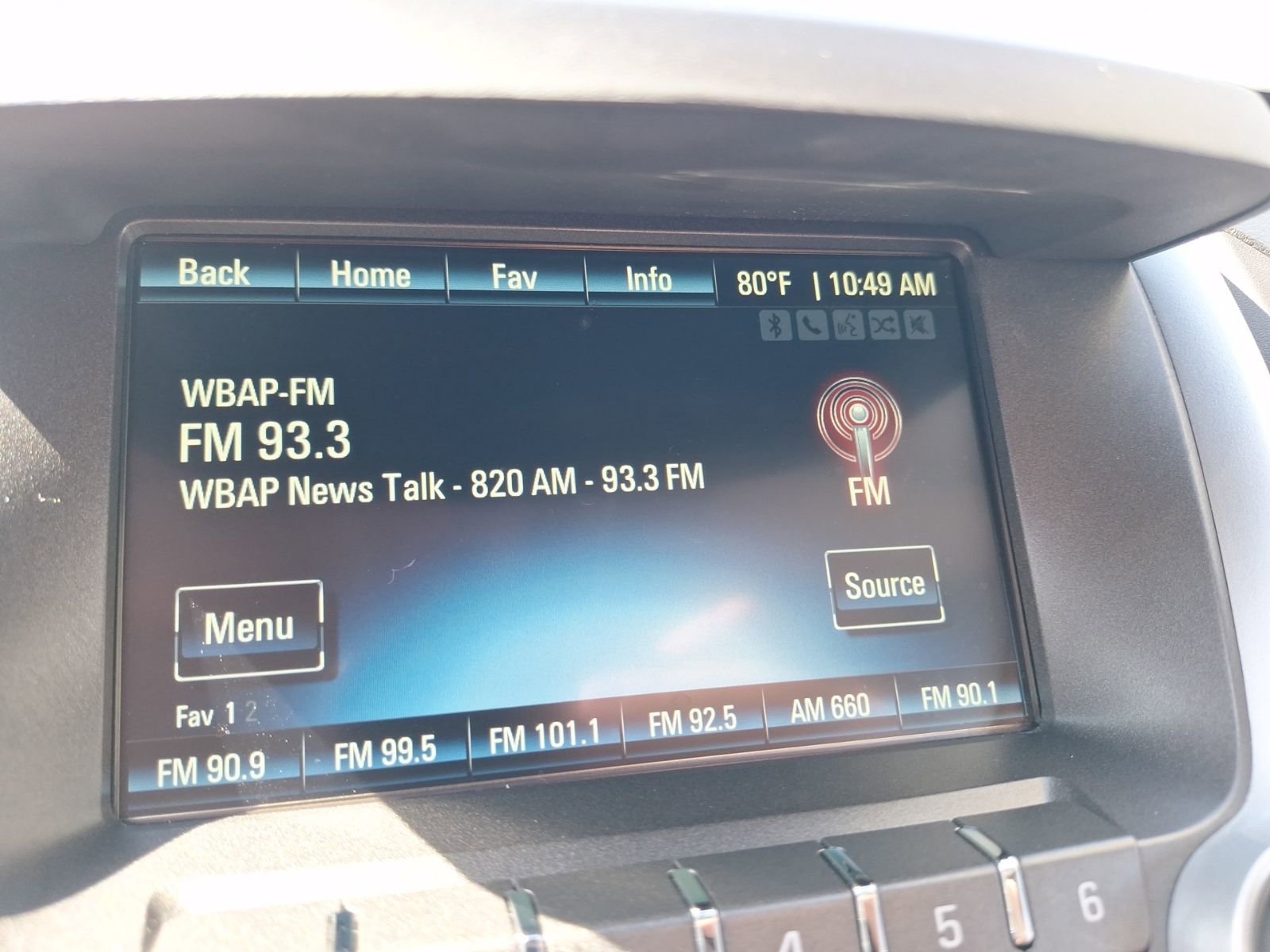 Used 2012 Chevrolet Equinox LTZ w/ LPO, Protection Package image 25