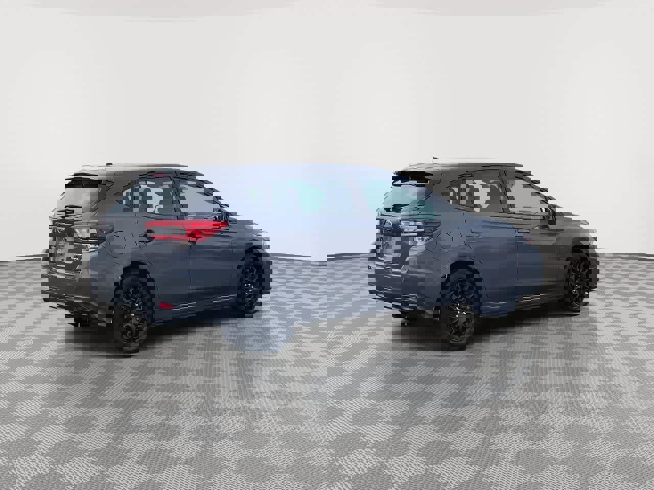 Used 2018 Subaru Impreza 2.0i image 8