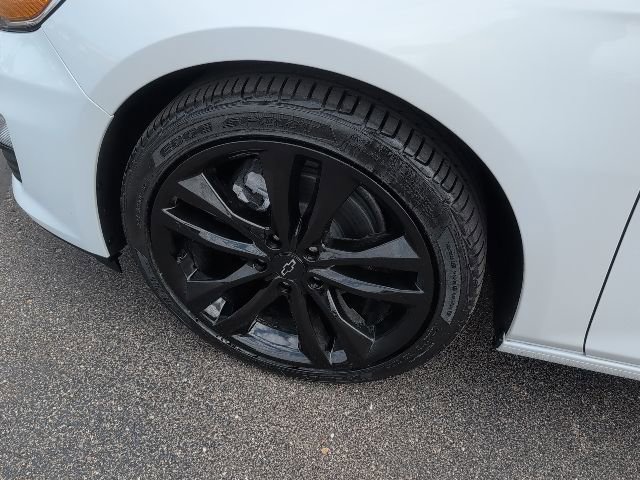 Used 2024 Chevrolet Malibu LT w/ Sport Edition FWD image 18
