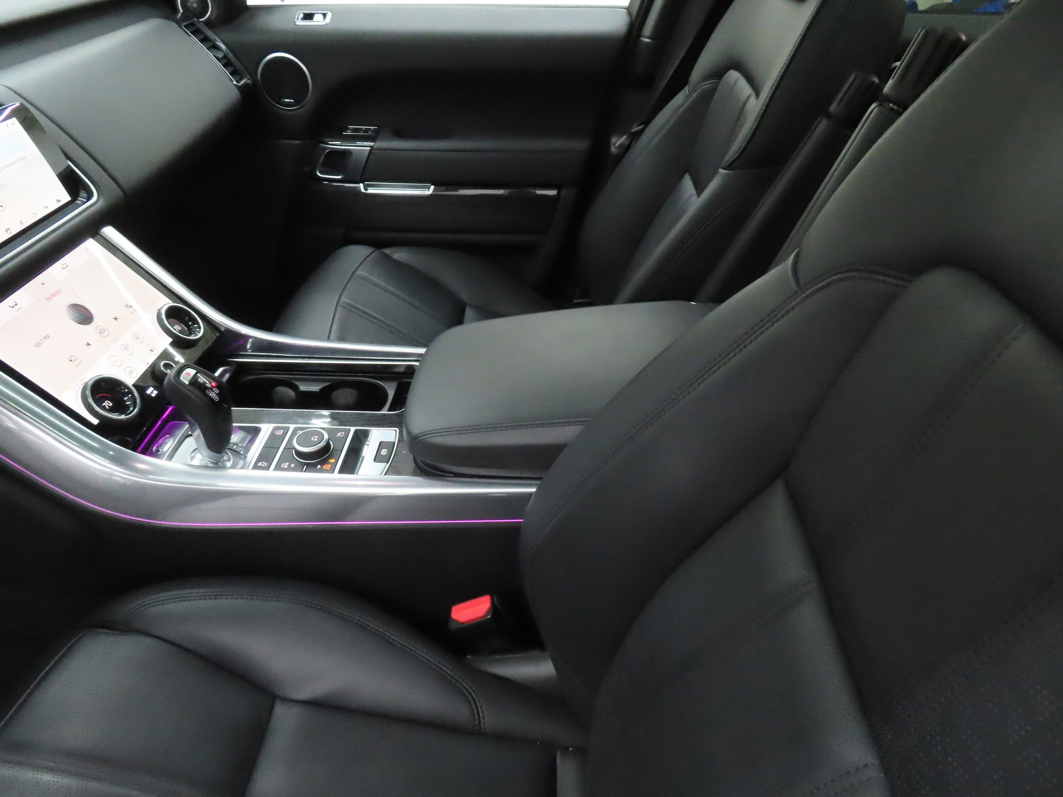 Used 2022 Land Rover Range Rover Sport Autobiography image 21