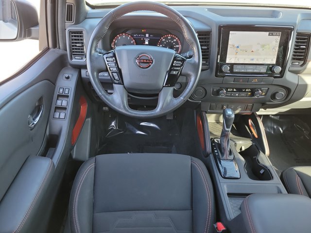 Used 2022 Nissan Frontier Pro-X w/ Technology Package image 15