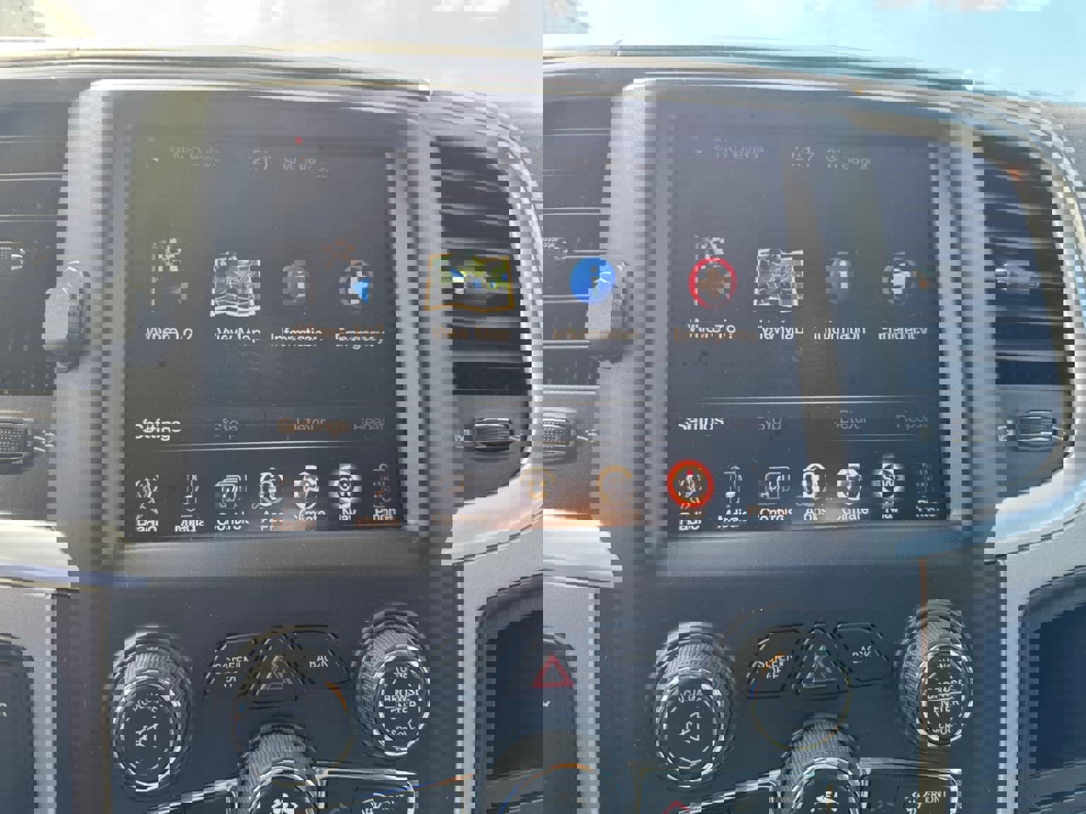 Used 2015 RAM 2500 Power Wagon w/ Luxury Group image 20