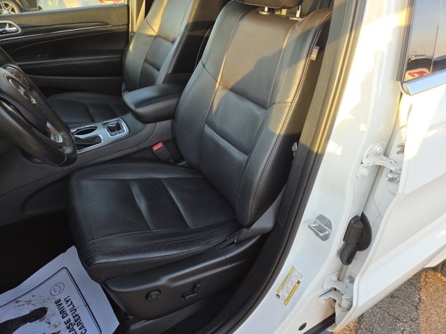 Used 2019 Jeep Grand Cherokee Limited image 19