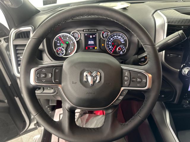 New 2026 RAM 2500 Big Horn image 32