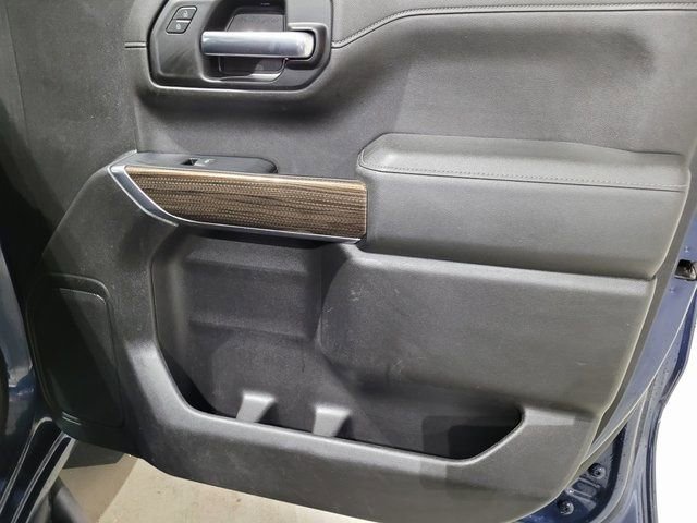 Used 2019 Chevrolet Silverado 1500 LT Trail Boss image 58