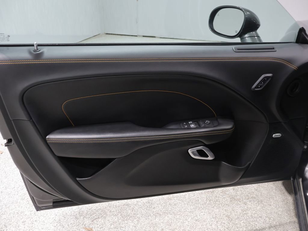 Certified 2022 Dodge Challenger R/T Scat Pack image 14