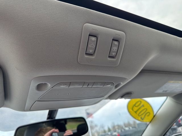 Used 2019 Nissan Murano SL image 17