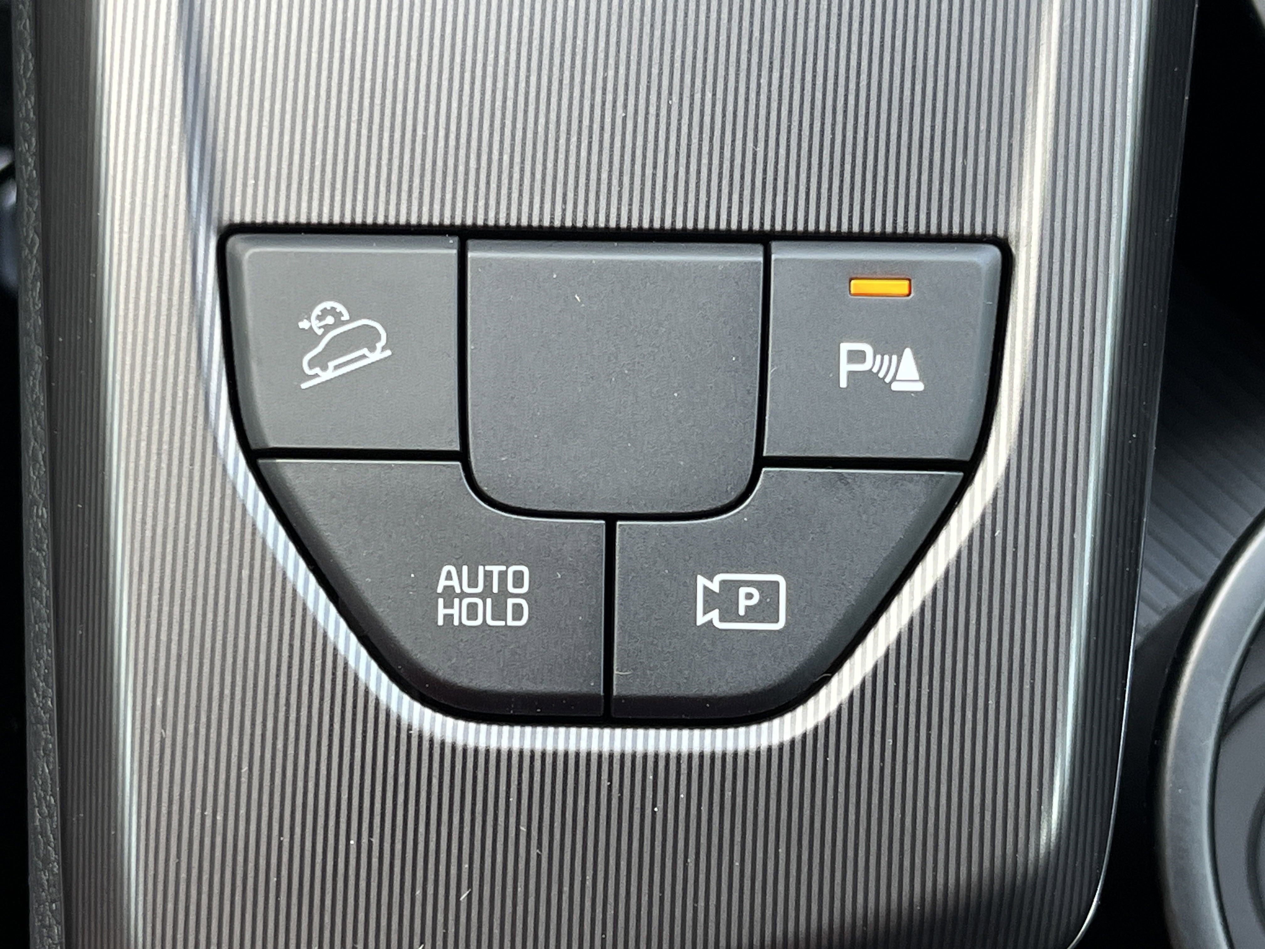 New 2026 Kia Sportage SX Prestige image 11