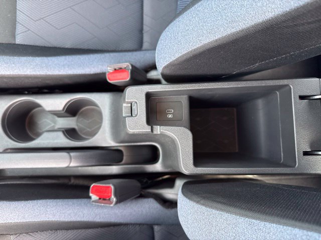 Used 2025 Nissan Versa SV FWD image 26