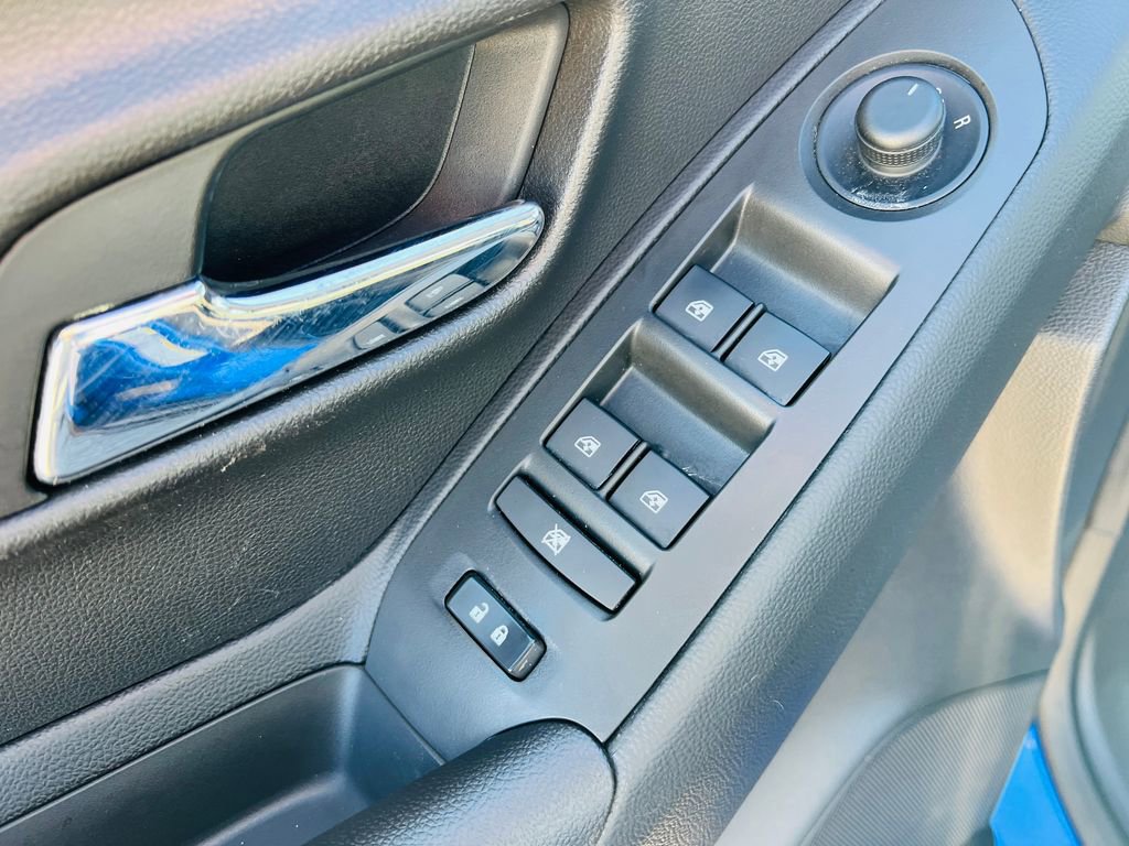 Used 2016 Chevrolet Trax LS w/ LPO, Protection Package image 16