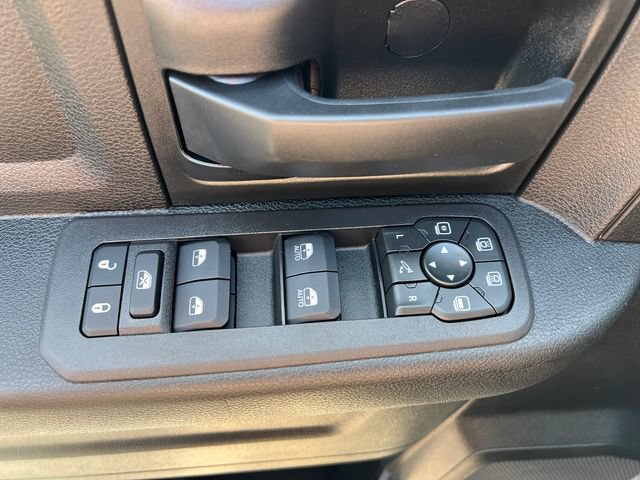 New 2026 RAM 2500 Tradesman AWD/4WD image 12
