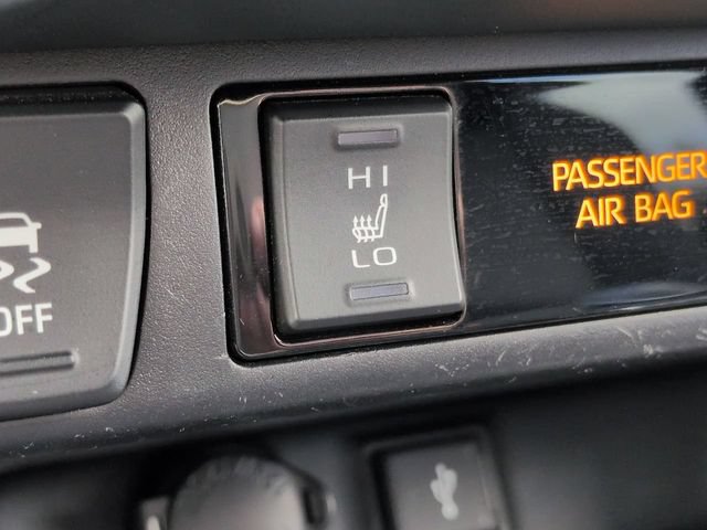 Used 2020 Toyota RAV4 XSE AWD/4WD image 24