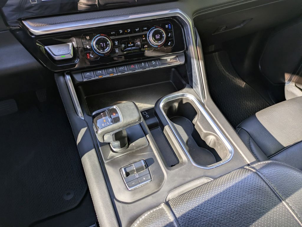 Certified 2023 GMC Sierra 1500 Denali w/ Denali Reserve Package AWD/4WD image 22