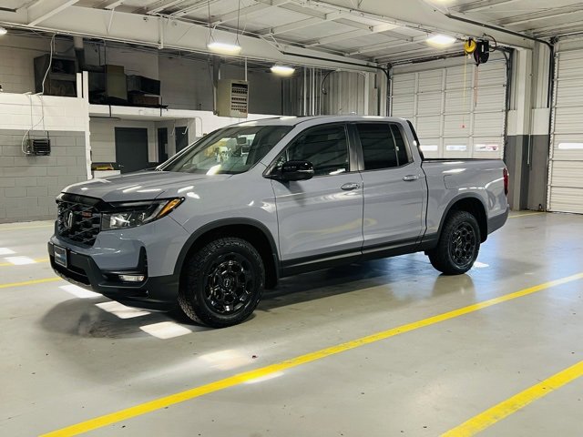 New 2026 Honda Ridgeline TrailSport+ image 15