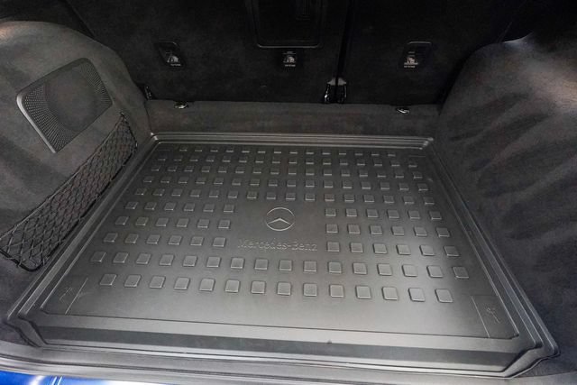 Used 2024 Mercedes-Benz G 63 AMG 4MATIC image 99
