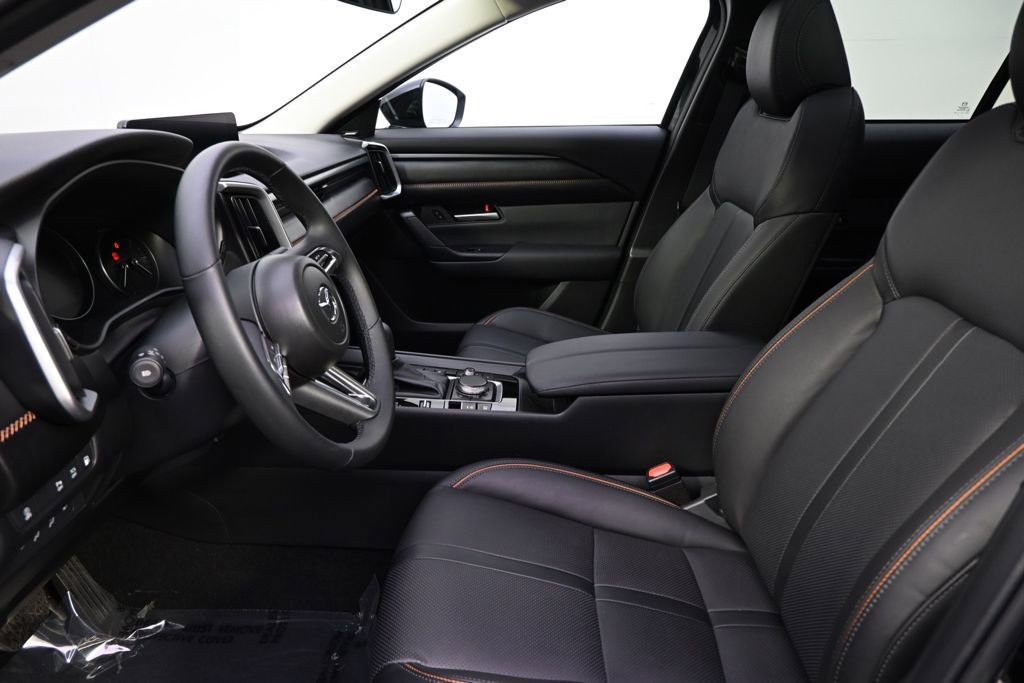 Certified 2026 MAZDA CX-50 AWD 2.5 Hybrid w/ Weather Package image 13